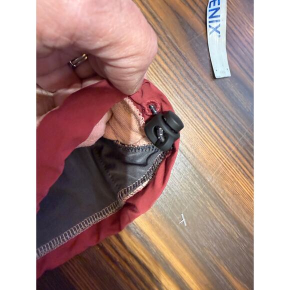 Helly Hansen Women’s Lillo Sweater Quilted Size L - Picture 7 of 11